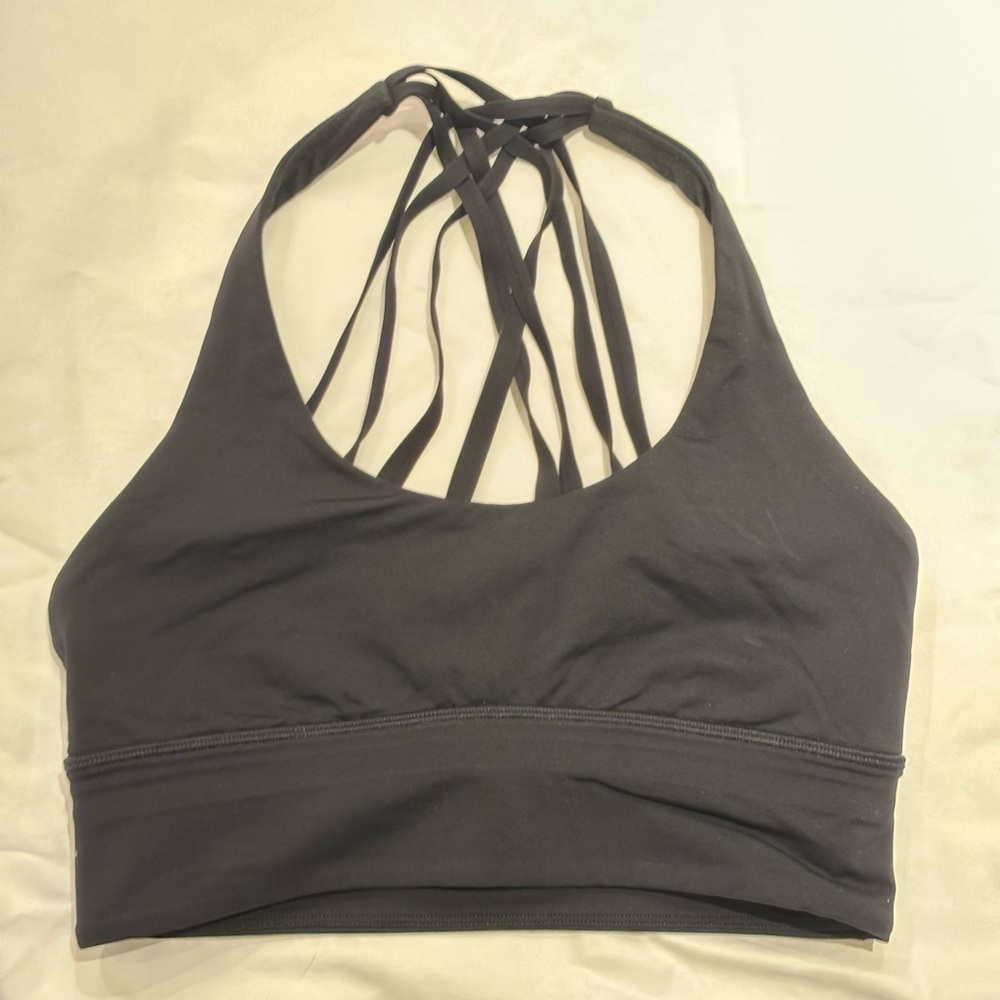 Energy Bra